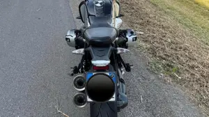 Bmw R nineT 1200 (2017 - 20)  (6)