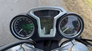 Bmw R nineT 1200 (2017 - 20)  (7)
