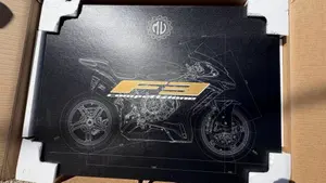 MV Agusta F3 800 Competizione (2025 - 26)  (12)