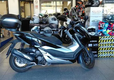 Honda Forza 300 ABS (2018 - 20) - Annuncio 9985114
