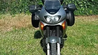 Honda Transalp XL 650V (2000 - 04) usata