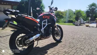 Bmw F 800 GS (2008 - 15) usata