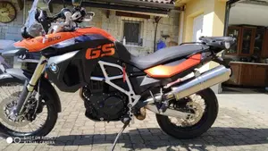 Bmw F 800 GS (2008 - 15)  (2)