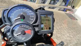 Bmw F 800 GS (2008 - 15) usata