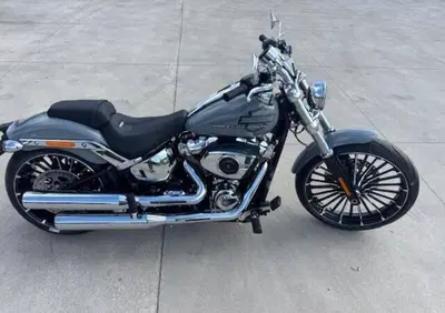 Harley-Davidson Breakout 117 (2025 - 26) - Annuncio 9985119