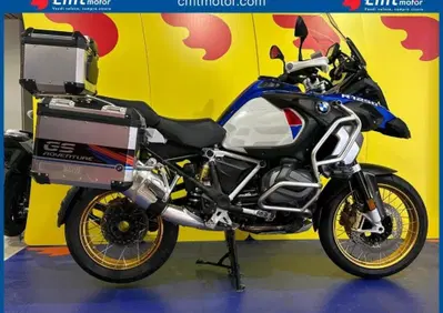 Bmw R 1250 GS Adventure (2019 - 20) - Annuncio 9985123