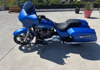 Harley-Davidson Street Glide (2024 - 26) - Annuncio 9985124