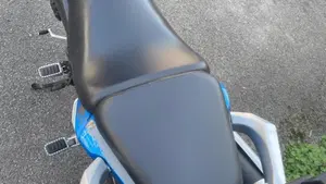 Over Tourer 250 (2015 - 16)  (8)
