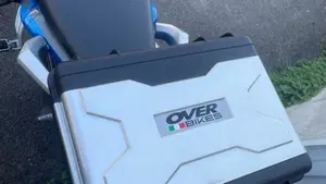 Over Tourer 250 (2015 - 16)  (10)