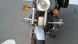 Bmw R 65 (1985 - 92)  (2)