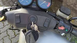 Bmw R 65 (1985 - 92)  (3)