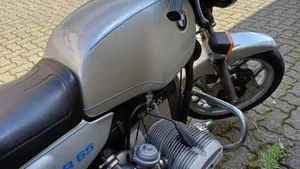 Bmw R 65 (1985 - 92)  (5)