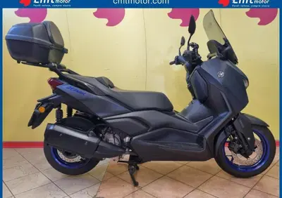 Yamaha X-Max 300 (2021 - 24) - Annuncio 9985137