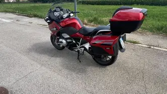 Bmw R 1200 RT (2017 - 18) usata