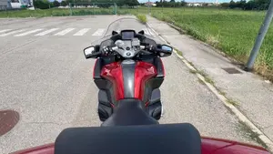 Bmw R 1200 RT (2017 - 18)  (2)