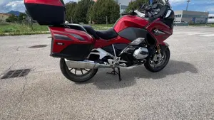 Bmw R 1200 RT (2017 - 18)  (4)