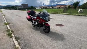 Bmw R 1200 RT (2017 - 18)  (6)