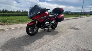 Bmw R 1200 RT (2017 - 18)  (8)