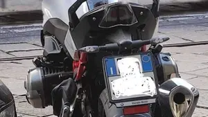 Bmw R 1200 R (2015 - 16)  (7)