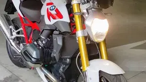 Bmw R 1200 R (2015 - 16)  (9)
