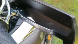 Suzuki V-Strom 650XT (2021 - 25)  (5)