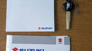 Suzuki V-Strom 650XT (2021 - 25)  (9)
