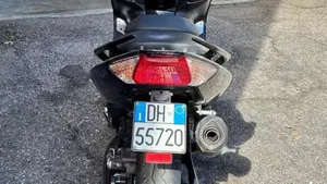 Yamaha T-Max 500 (2008 - 12)  (6)