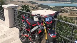 HM CRE 50 Baja (2011 - 17)  (2)