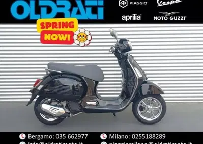 Vespa GTS 310 (2025 - 26) - Annuncio 9985164