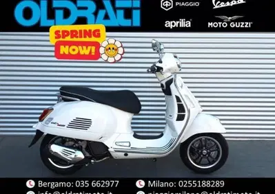 Vespa GTS 310 Super (2025 - 26) - Annuncio 9985166