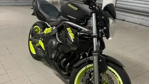 Kawasaki ER-6N (2006 - 09)  (3)