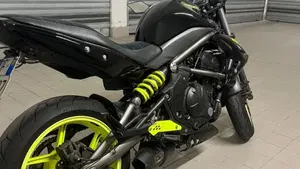 Kawasaki ER-6N (2006 - 09)  (4)