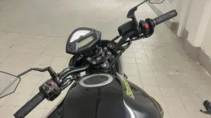 Kawasaki ER-6N (2006 - 09)  (5)