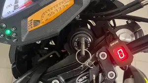 Kawasaki ER-6N (2006 - 09)  (6)