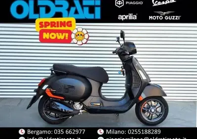 Vespa GTS 310 Supersport (2025 - 26) - Annuncio 9985167