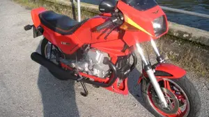 Moto Guzzi  
