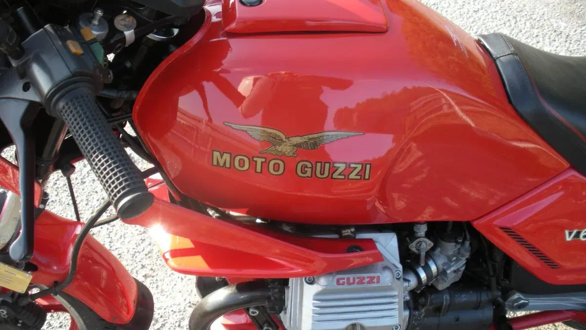 Moto Guzzi   (10)