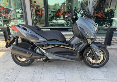 Yamaha X-Max 300 Tech Max (2021 - 24) - Annuncio 9985182