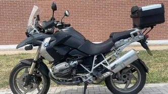 Bmw R 1200 GS (2008 - 09) usata