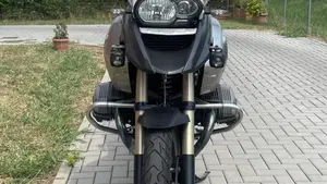 Bmw R 1200 GS (2008 - 09)  (2)