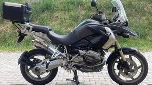 Bmw R 1200 GS (2008 - 09)  (6)