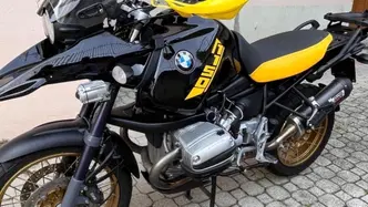 Bmw R 1150 GS (1999 - 03) usata