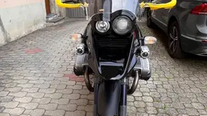 Bmw R 1150 GS (1999 - 03)  (2)