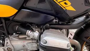 Bmw R 1150 GS (1999 - 03)  (3)