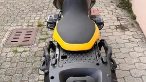 Bmw R 1150 GS (1999 - 03)  (4)