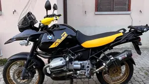 Bmw R 1150 GS (1999 - 03)  (6)