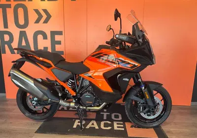 KTM 1290 Super Adventure S (2022 - 25) - Annuncio 9985172