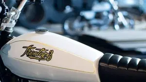 Moto Guzzi Nevada 750 (2002 - 06)  (3)