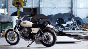 Moto Guzzi Nevada 750 (2002 - 06)  (4)