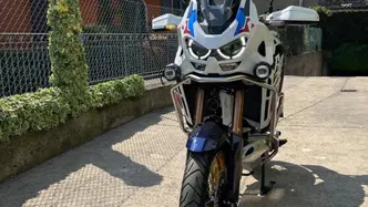 Honda Africa Twin CRF 1100L Adventure Sports DCT (2024 - 26) usata